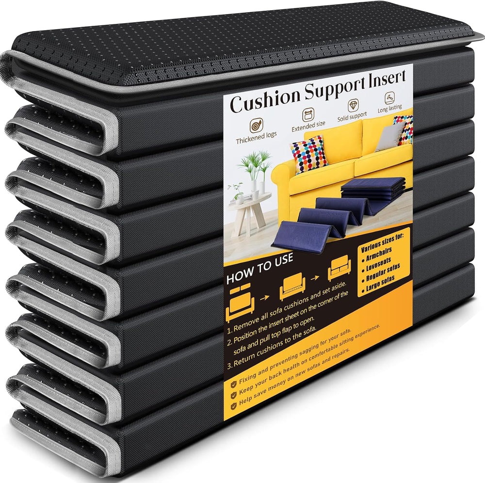 LAVEVE Heavy Duty Couch Cushion Support Board for Sagging Sofa, 21.5''...