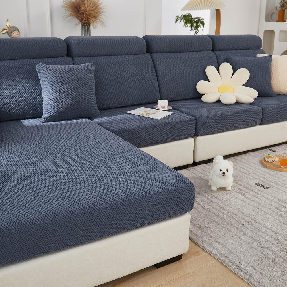 Sofa Covers Couch Covers for Sofa Pet Friendly Couch Cushion Covers Universal
