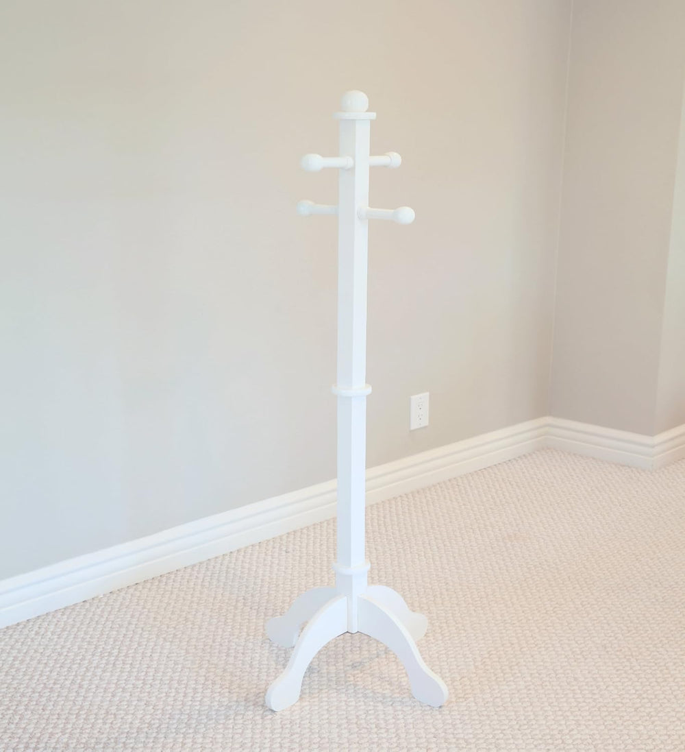 Frenchi Home Furnishing Kid's Coat Rack