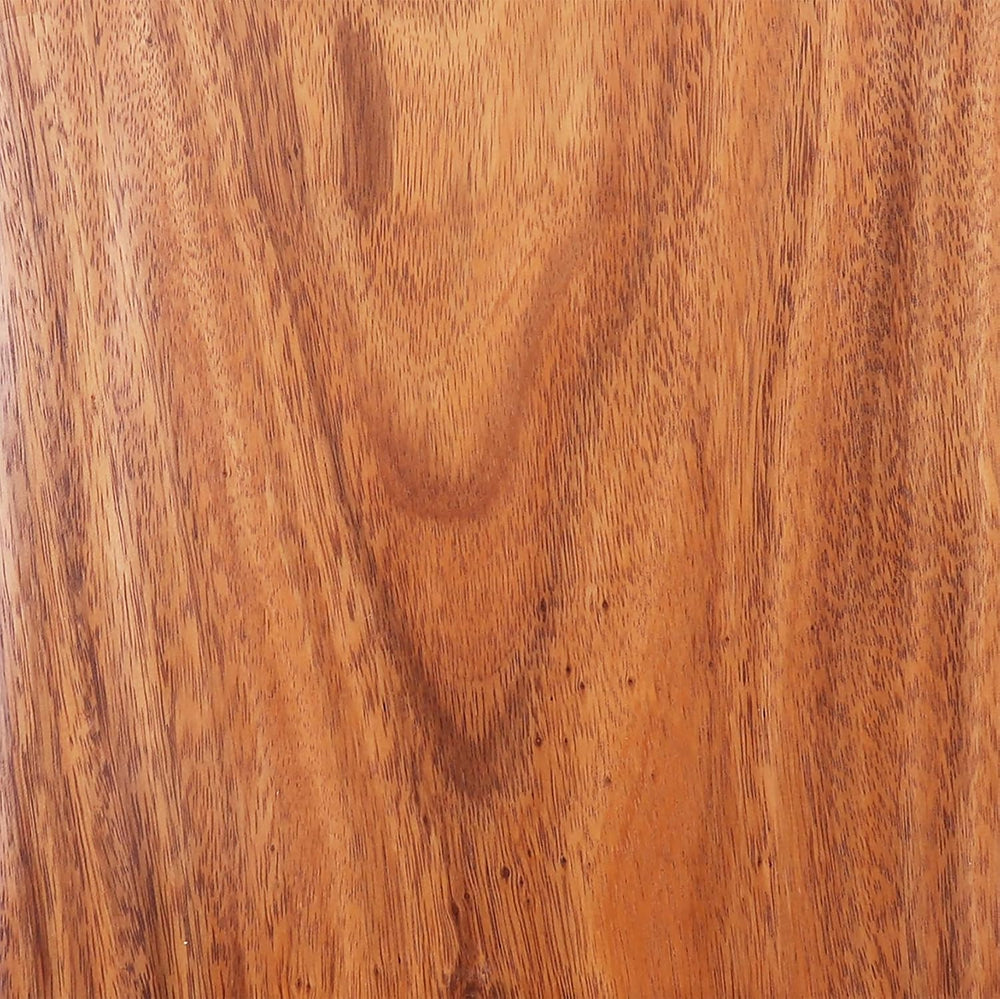 Rutledge & King Wooden End Table - Unique Wooden Side Table - Mid Century...