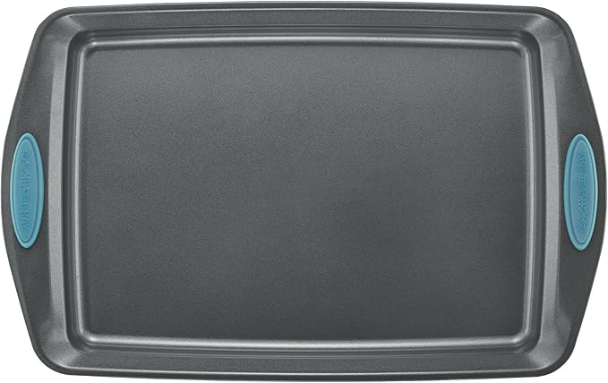 Rachael Ray Bakeware Nonstick Cookie Pan Set