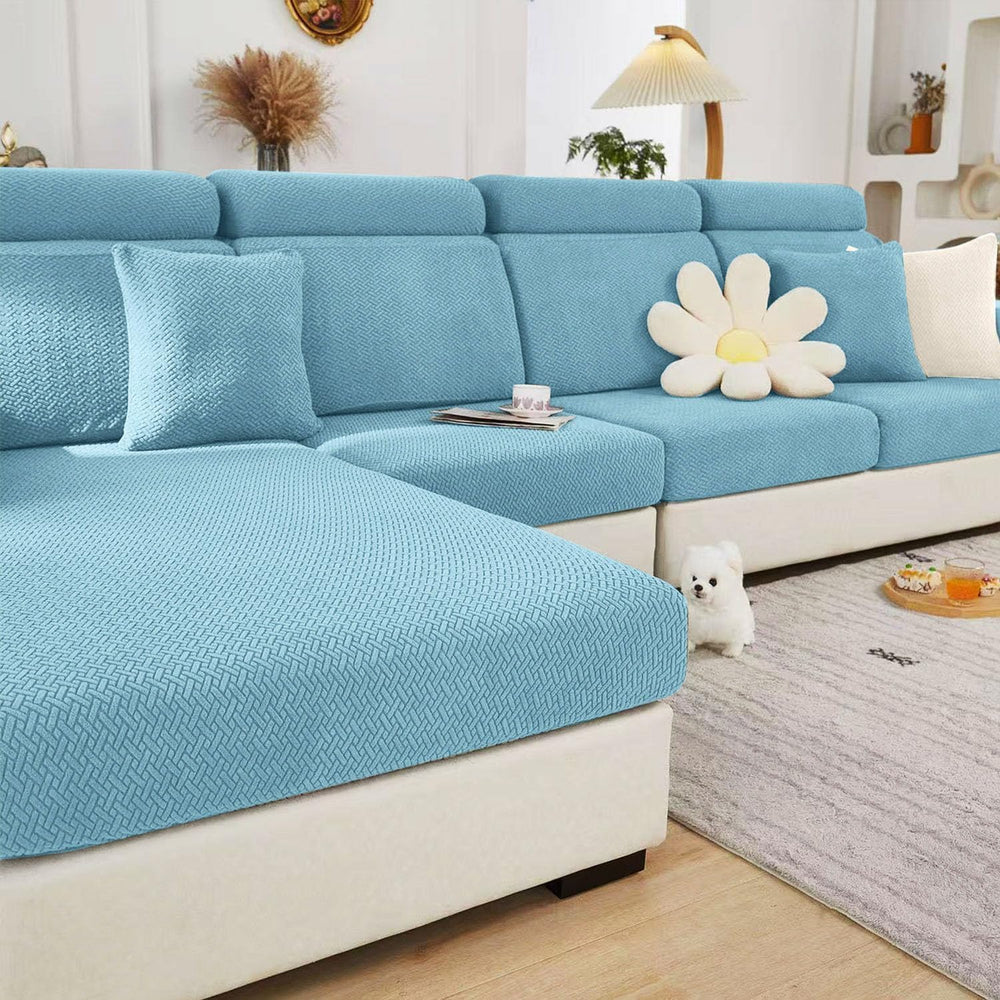 Sofa Covers Couch Covers for Sofa Pet Friendly Couch Cushion Covers Universal