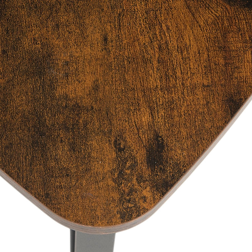 Hobby Lobby Triangle Nesting Side Tables