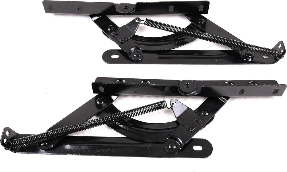 Sofa Bed Bedding DIY Furniture Adjustable Spring Mechanism Triple Click Futon...