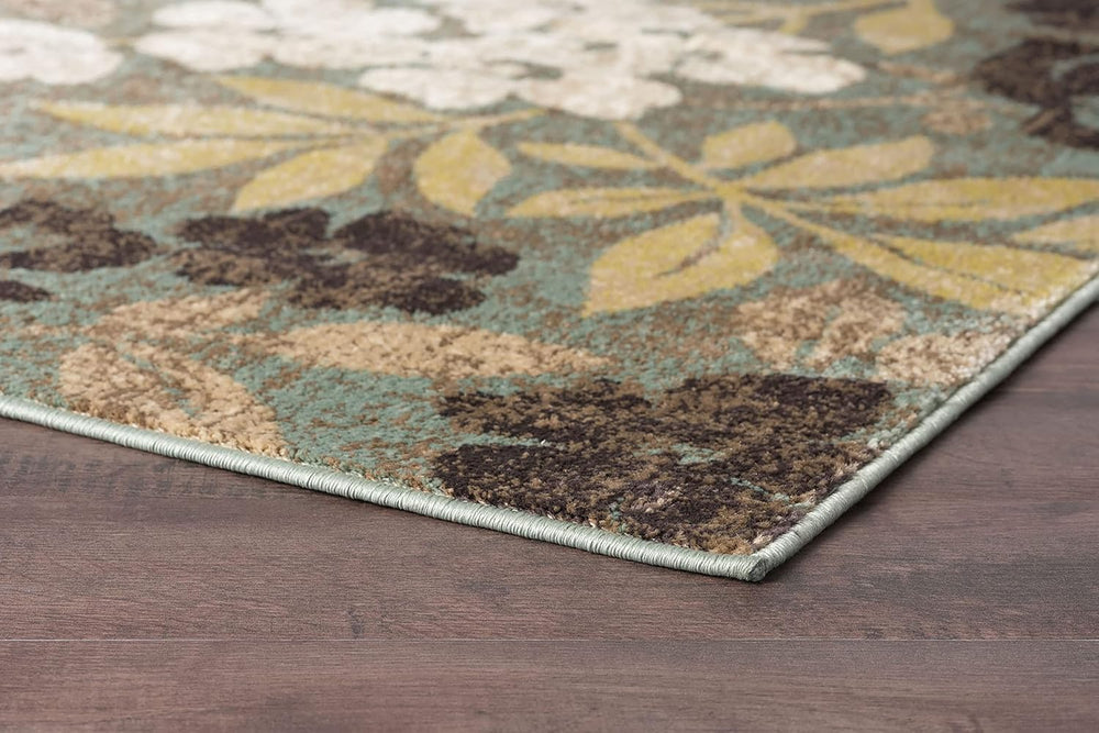 2x8 Hallway Runner Rugs for Walkway Entryway Foyer Kitchen - Modern Carpet - ...