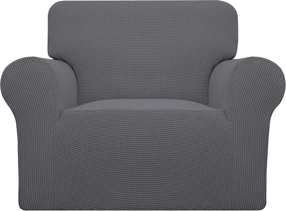 Easy-Going Stretch Oversized Chair Sofa Slipcover 1-Piece Couch Sofa Cover