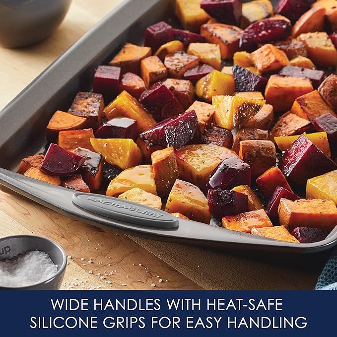 Rachael Ray Nonstick Bakeware Set