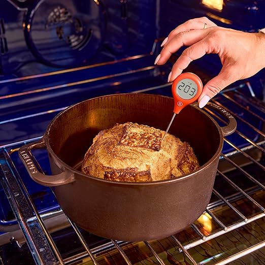 ThermoWorks ThermoPop 2 — Best Value Instant Read Thermometer