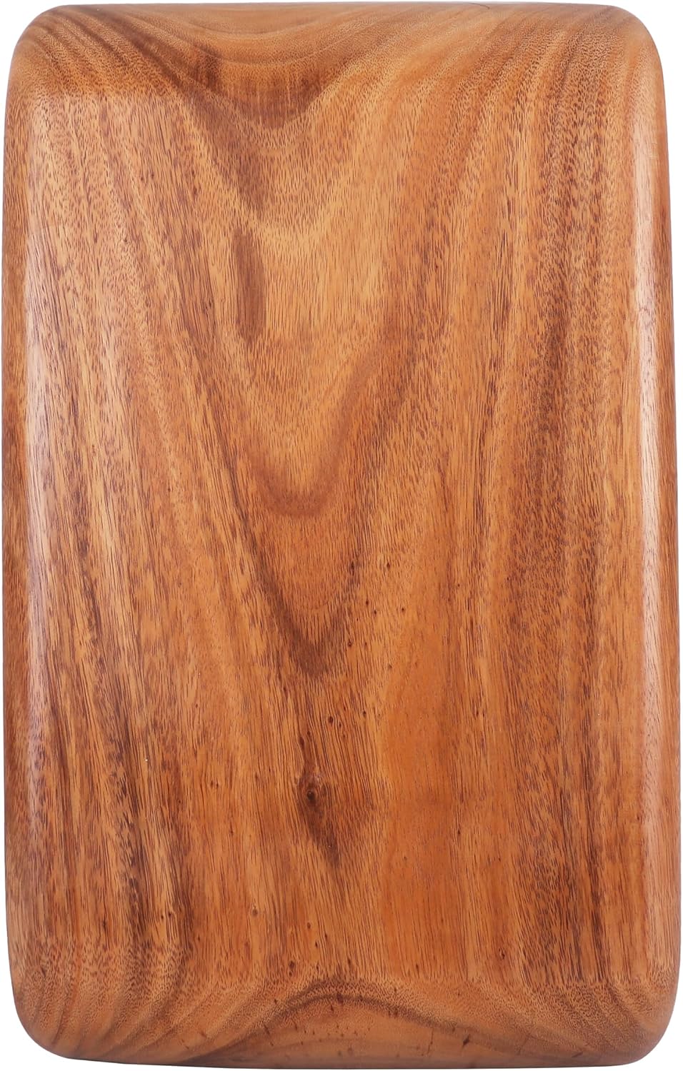 Rutledge & King Wooden End Table - Unique Wooden Side Table - Mid Century...