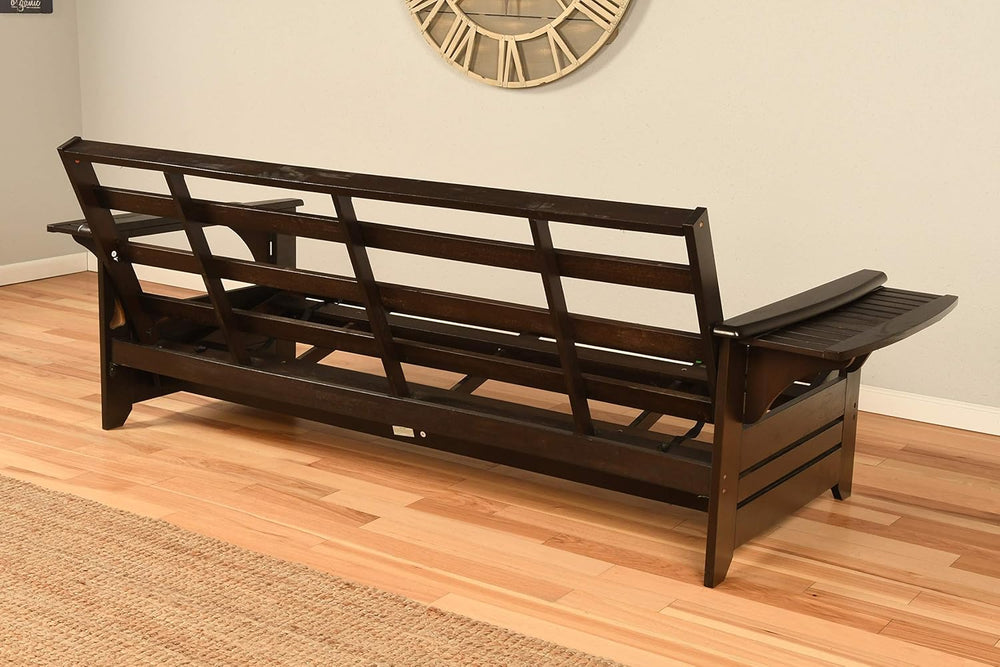 Kodiak Furniture Phoenix Futon Frame