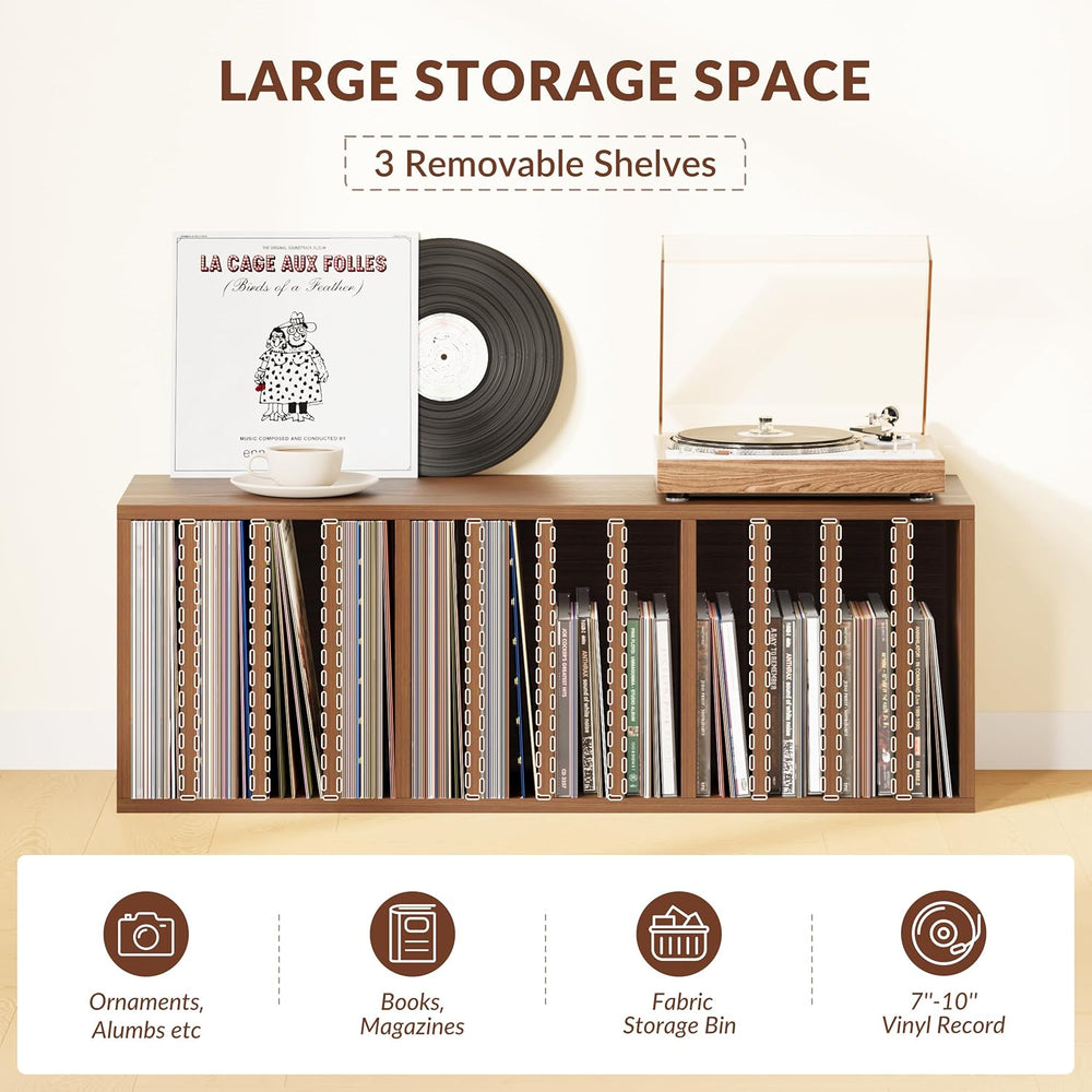 IOTXY DIY Modular Cube Bookcase - CubeXY Customizable Stackable Expandable Ba...