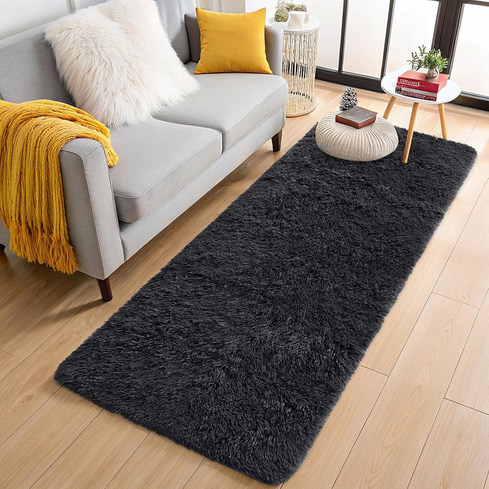 OLANLY 3x10 Machine Washable Runner Rugs