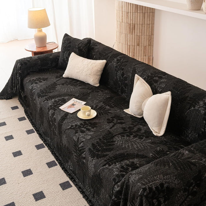 HANDONTIME Washable Couch Covers