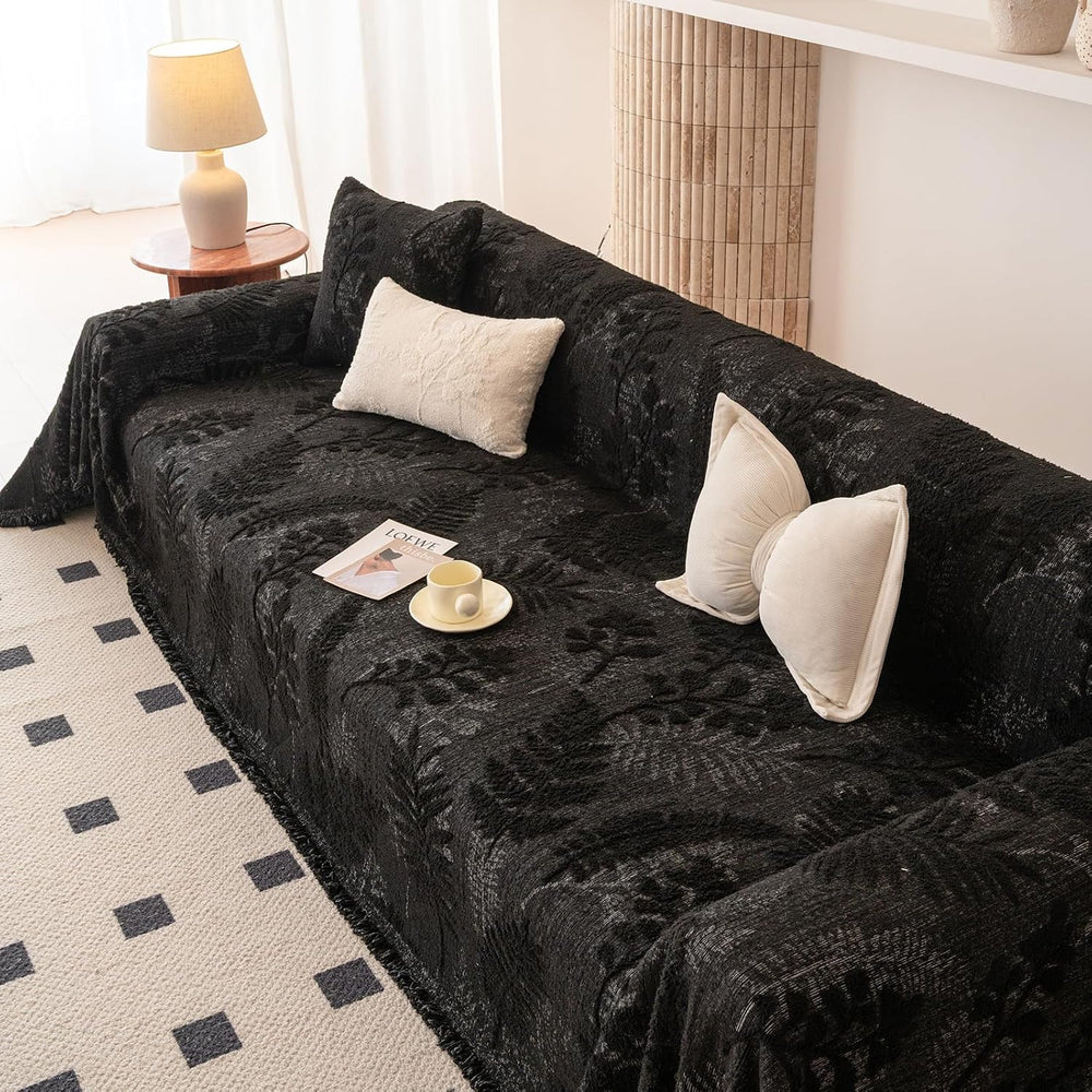 HANDONTIME Washable Couch Covers