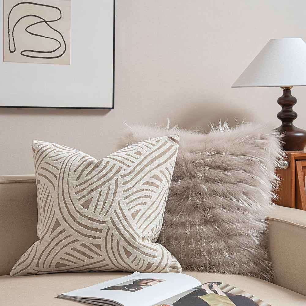 Croker Horse New 20x20'' inches Throw Pillow Cushion Covers - Paradis...