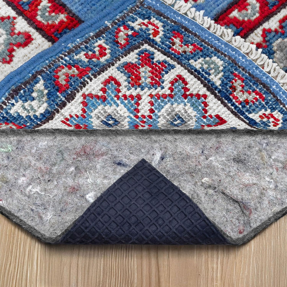 RUGPADUSA - Superior-Lock - 3'x5' - 1/4" Thick - Felt + Rubber -...