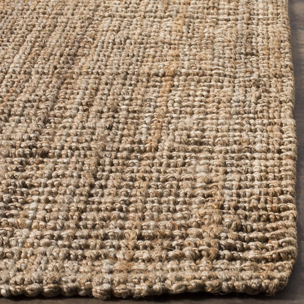 SAFAVIEH Natural Fiber Collection Runner Rug - 2'6" x 8', Natura...
