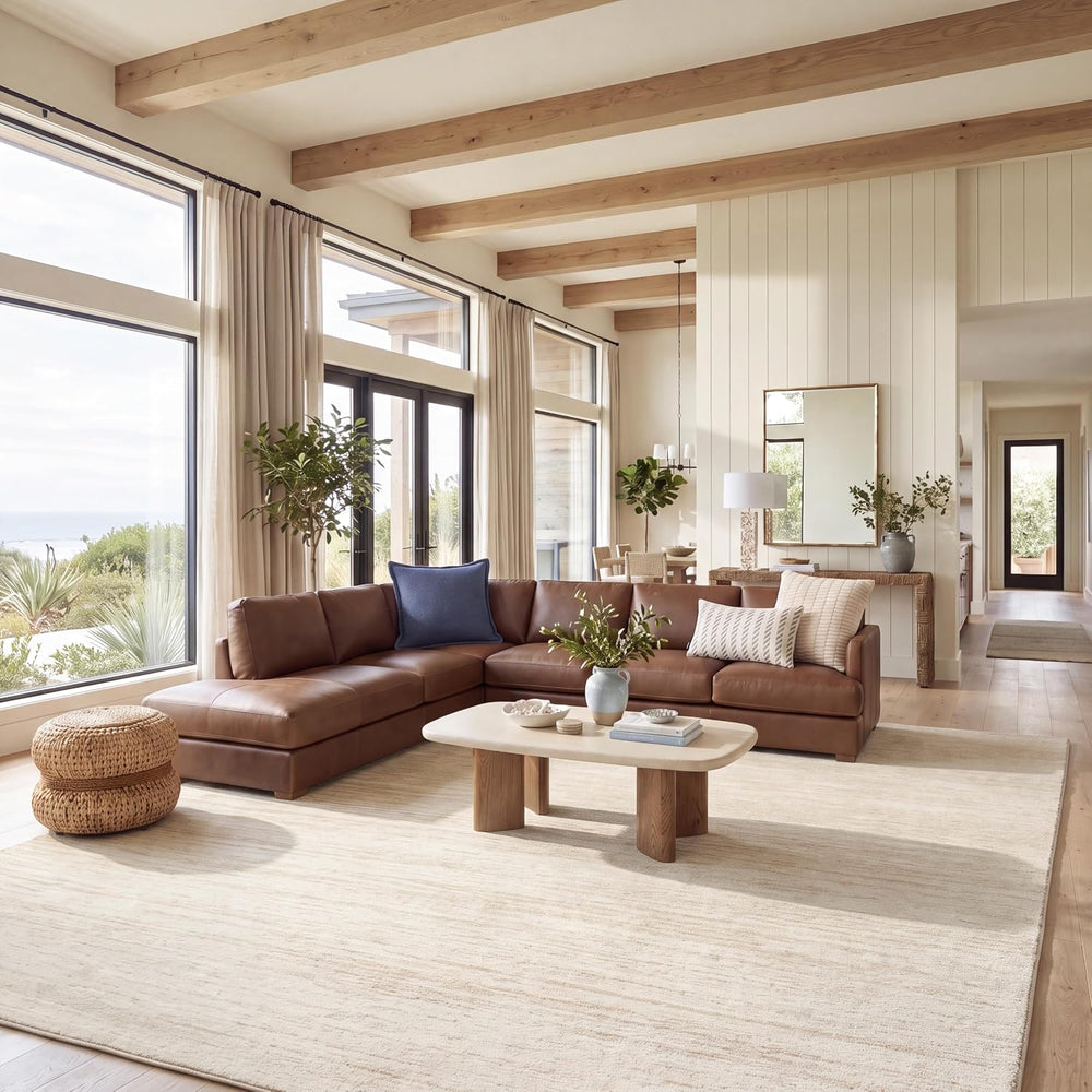 SAFAVIEH Ombre/Beige