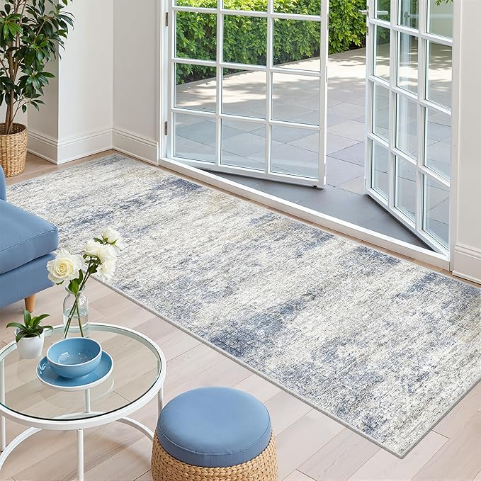 Kitchen Runner Rug Non Slip