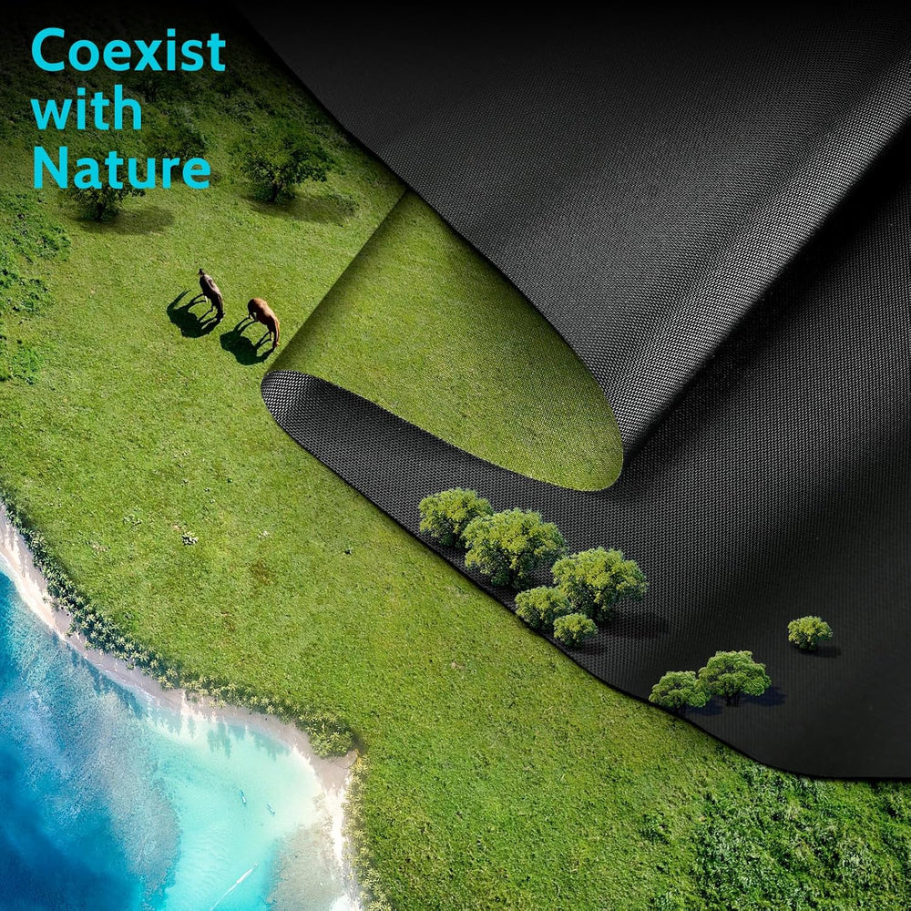 Patio Couch Cover Waterproof, Multi-Size for Outdoor Sofa