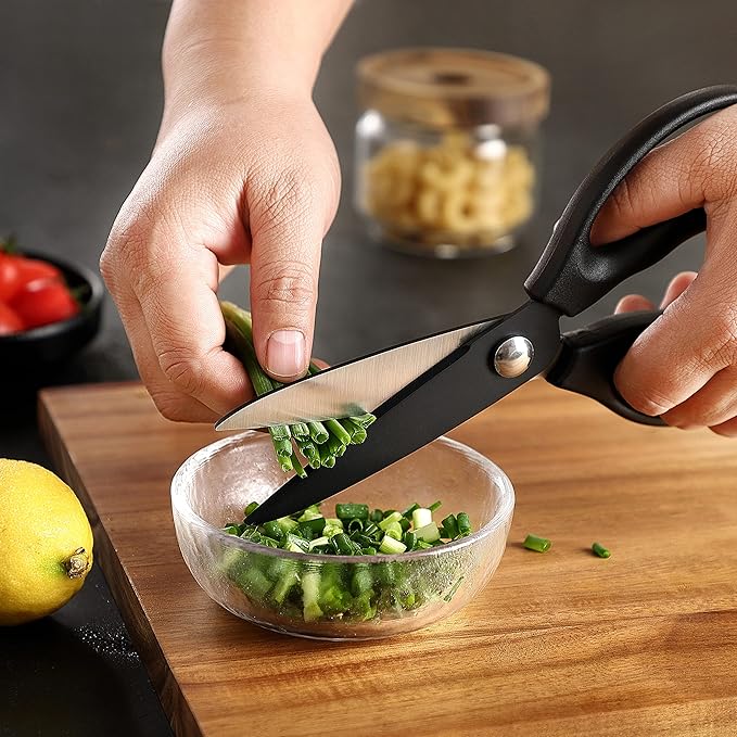 Marco Almond® Kitchen Knife Set