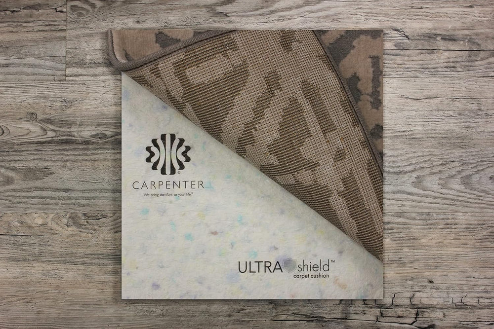 Carpenter Multiple Sizes Area Rug Pad - 9'X12'