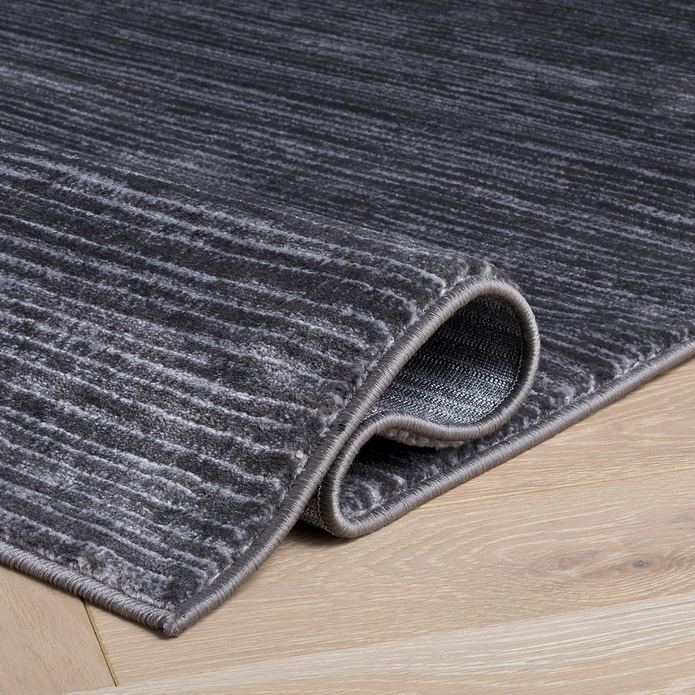 SAFAVIEH Vision Area Rug 6x9, Grey VSN606D