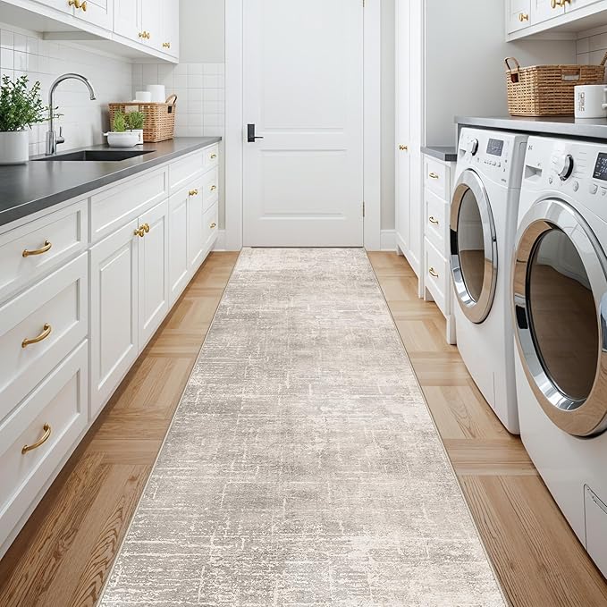 HY HAOYUNLAI 2'6x12 Runner Rugs