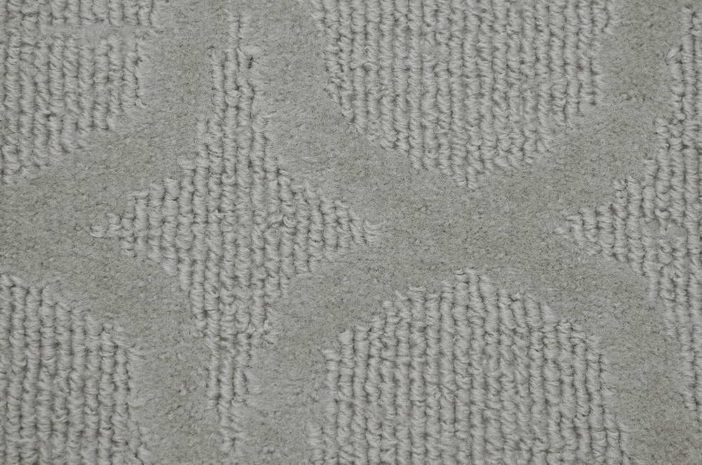 Garland Rug Sparta Non Slip Polypropylene 3-Piece Set (5'x7', 3'x...