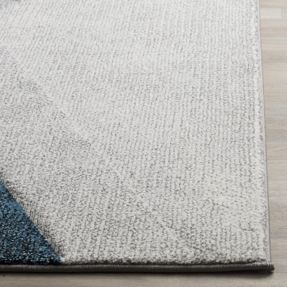 SAFAVIEH Hollywood Collection Area Rug - 10'6" x 14', Grey &...