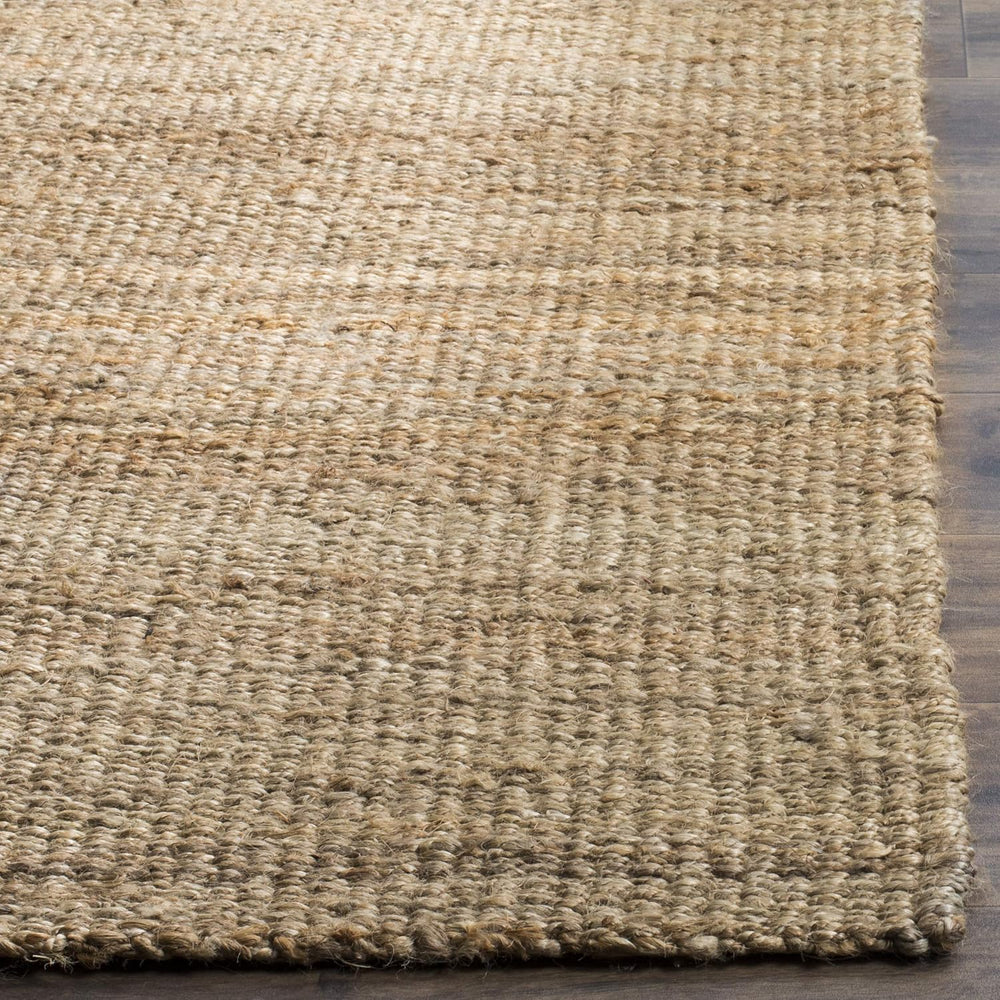 SAFAVIEH Natural Fiber Collection Accent Rug - 2' x 3', Natural, Hand...