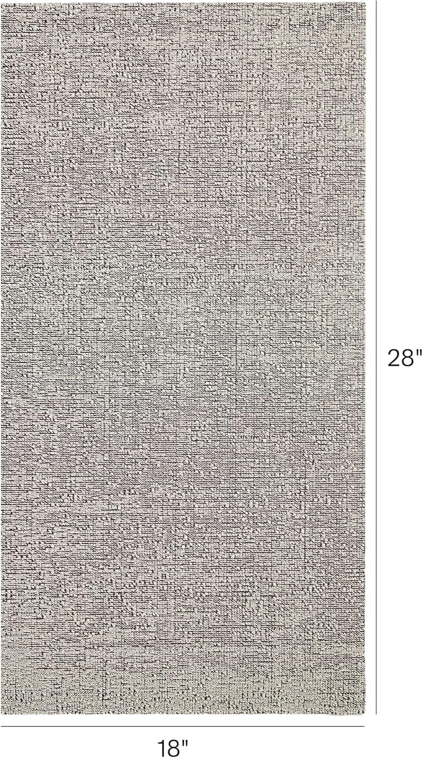 Chilewich Solid Shag Mat