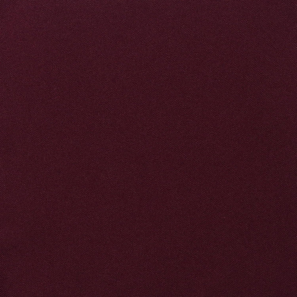 Eastridge Futon Set - Full Size, Frame, 8" Mattress, Twill Burgundy Cover