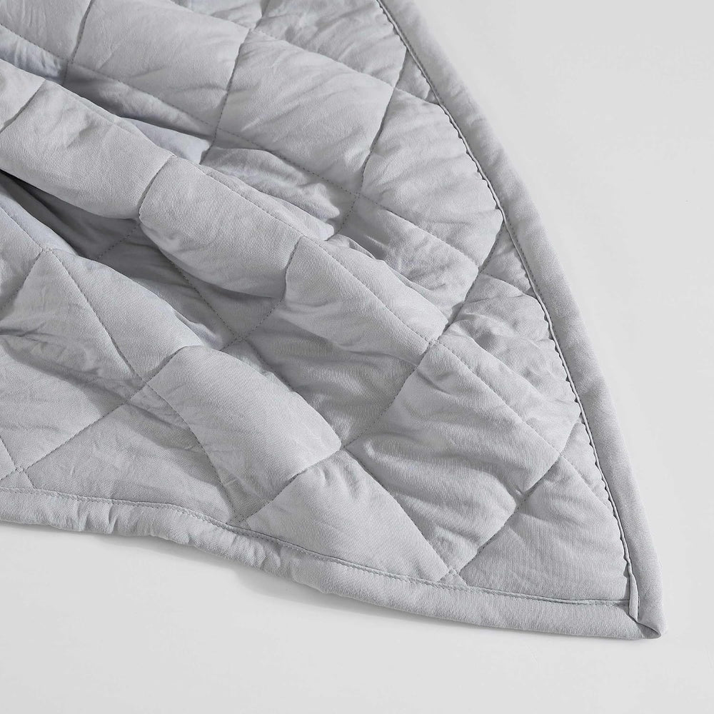 Eddie Bauer - Soft Queen Size Blanket for Bed or Couch, Cozy Bedding