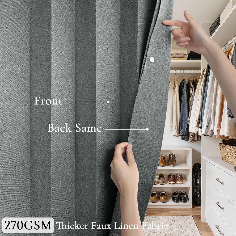 Interiors Vertical Shades, Fabric Shades for Sliding Glass Doors, Patio Doors...