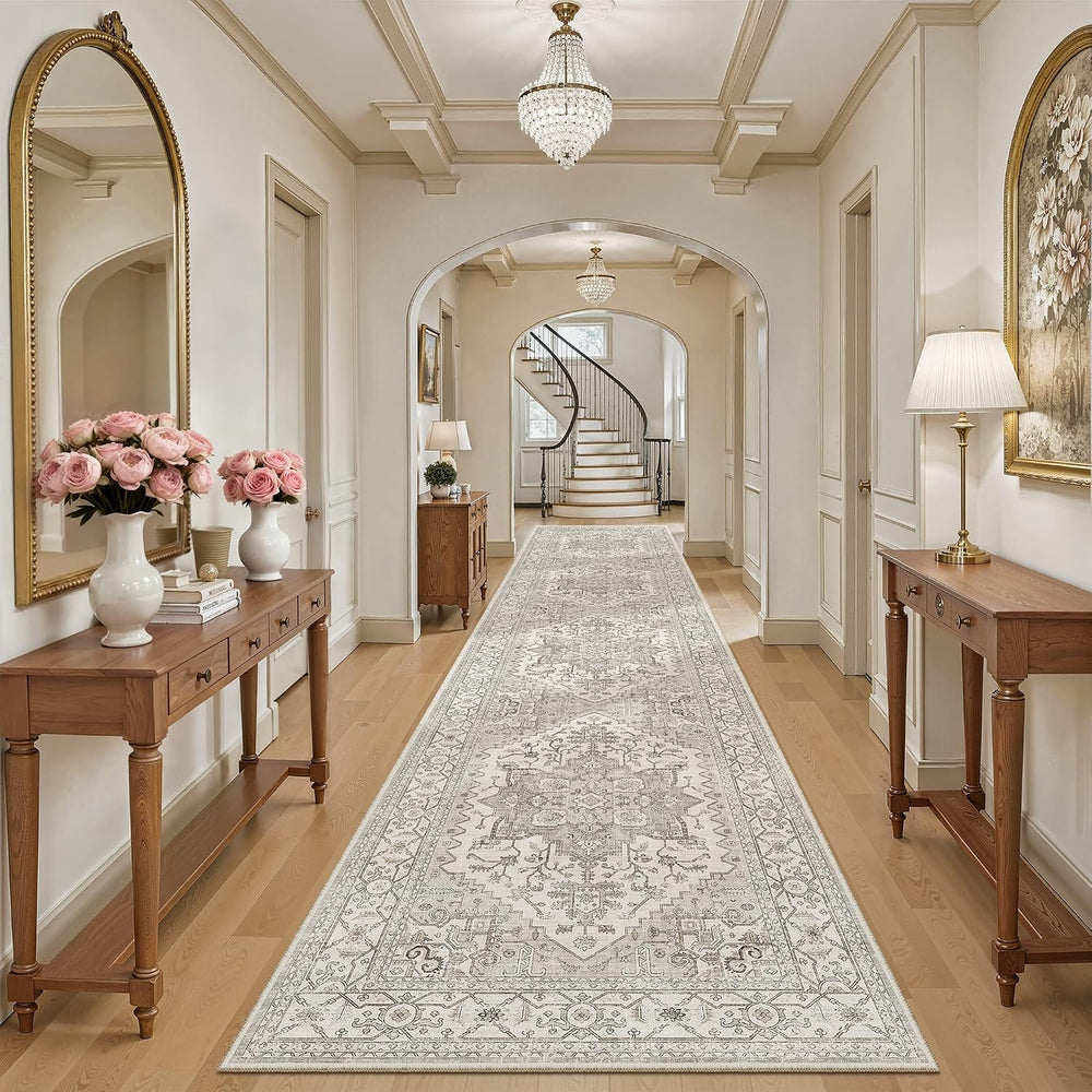 Madane Hallway Runner 3x14