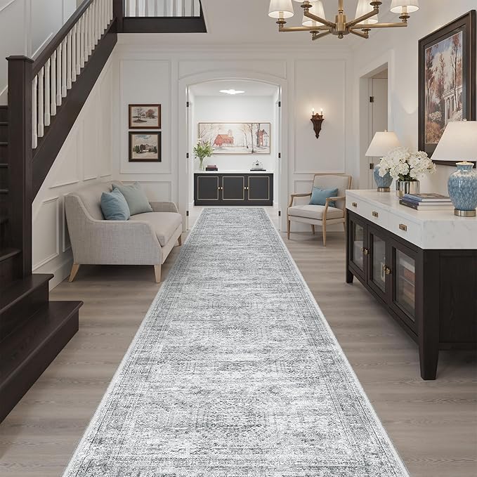 Hallway Runner 3x14