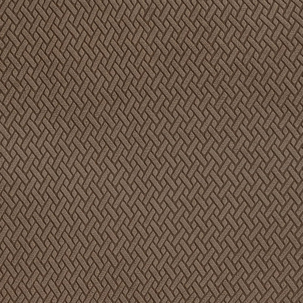 RV Couch Covers for Sofa Bed – 2 Piece with 2 Pillow Covers,Brown