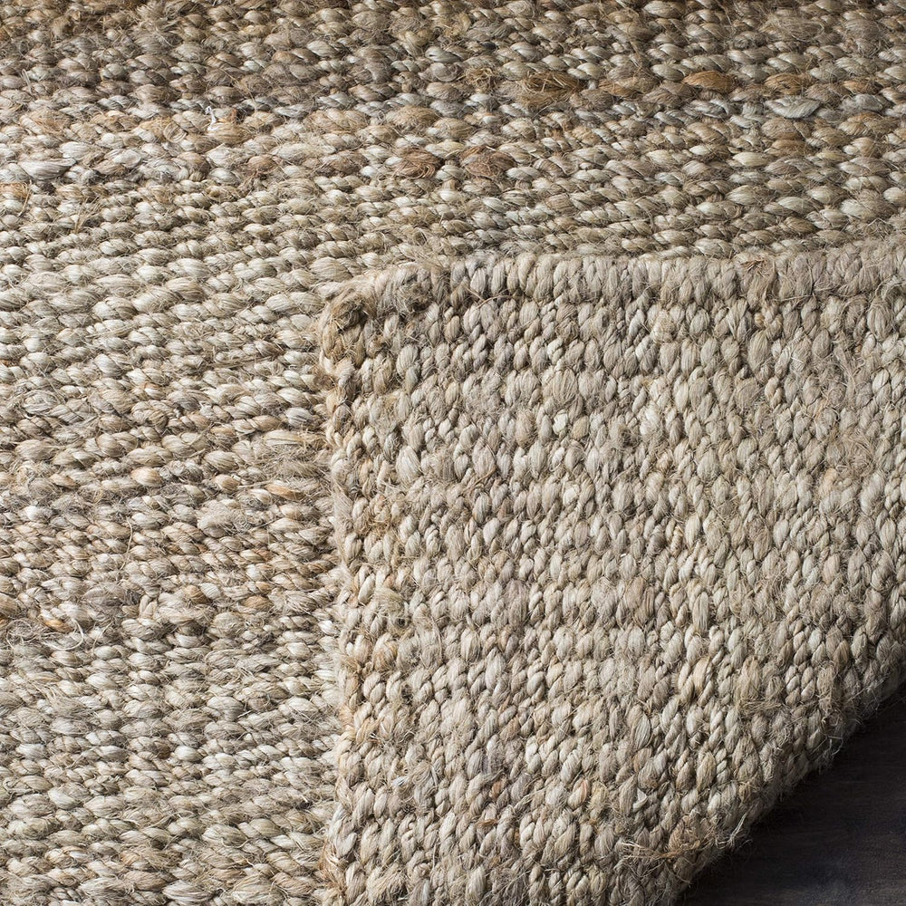 SAFAVIEH Natural Fiber Collection Accent Rug - 2' x 3', Natural, Hand...