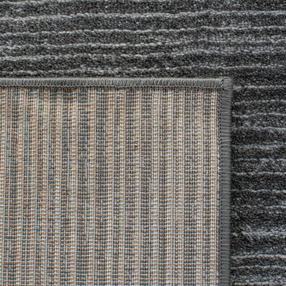 SAFAVIEH Vision Area Rug 6x9, Grey VSN606D