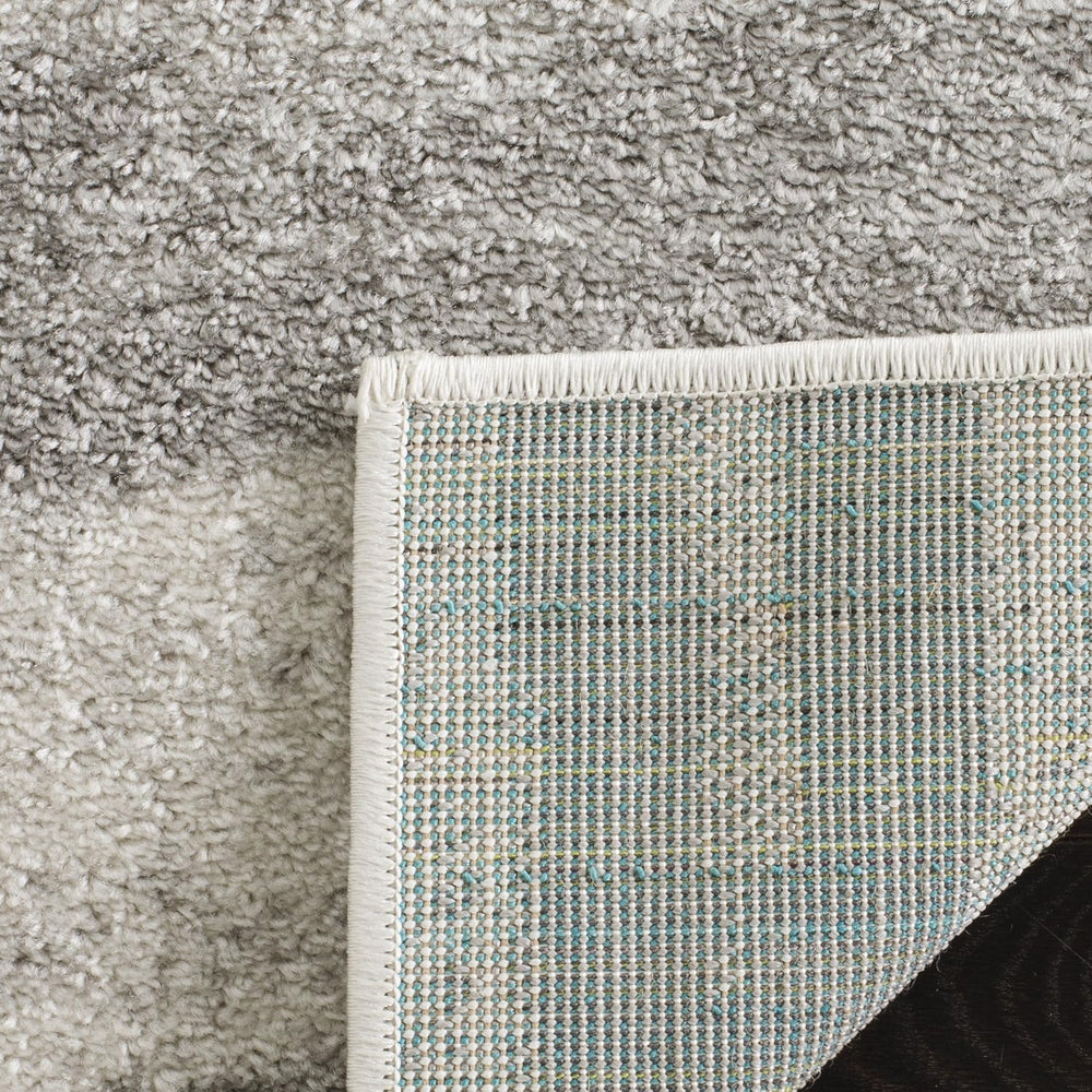 SAFAVIEH Adirondack Area Rug 8'x10', Modern Cream & Grey ADR125C