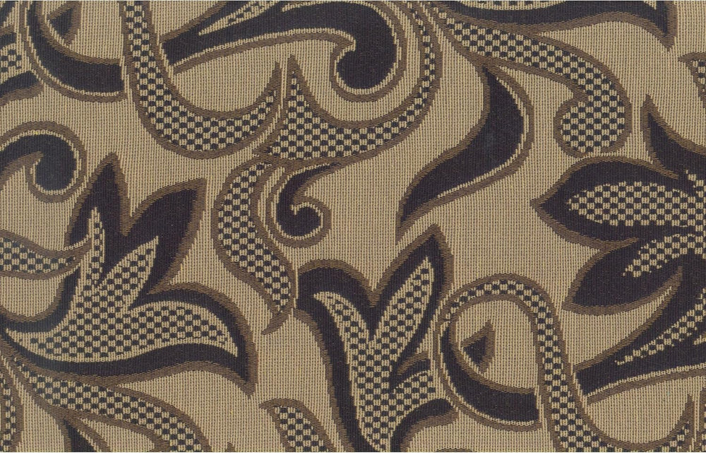 Blazing Needles Patterned Tapestry Double Corded 8" to 9" Futon Cov...