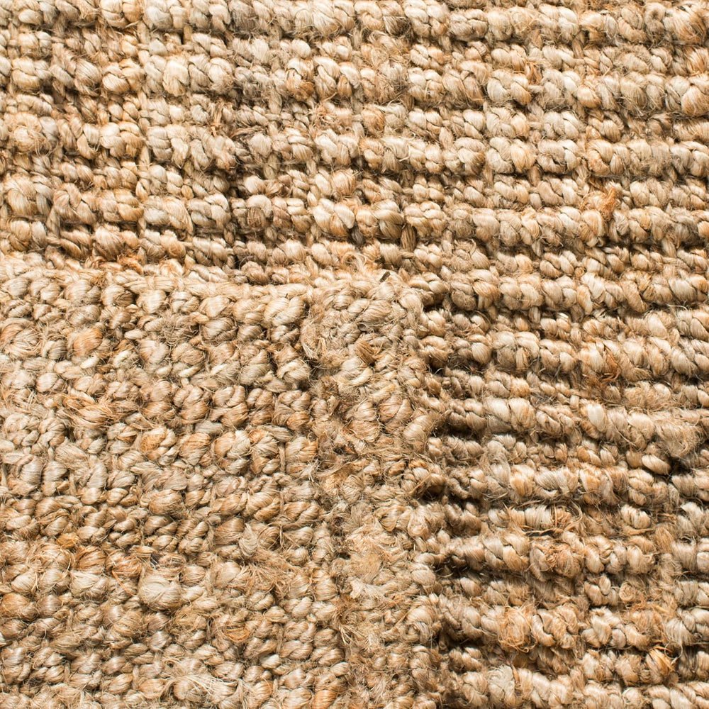 SAFAVIEH Natural Fiber Collection Runner Rug - 2'6" x 8', Natura...