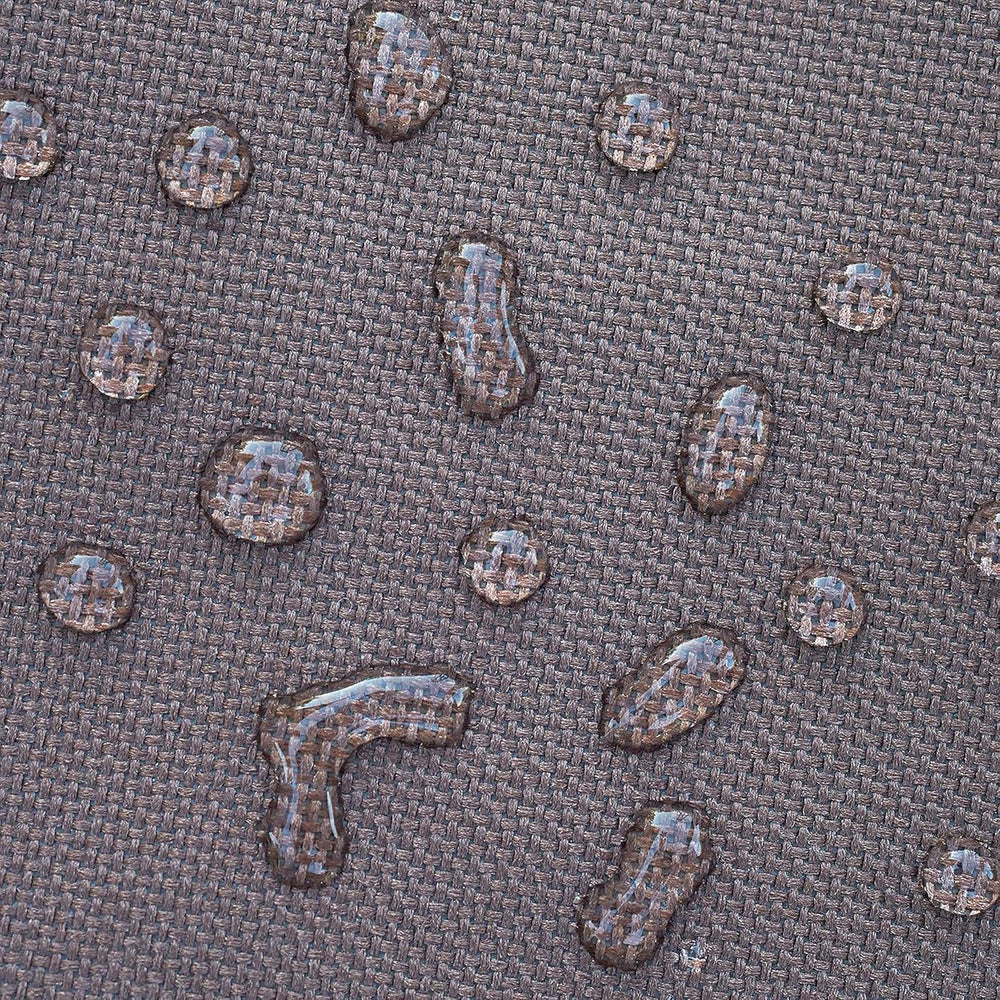 DUCKCOVERS Ultimate Patio Sofa Cover, 93"W x 40"D x 35"H, Moch...