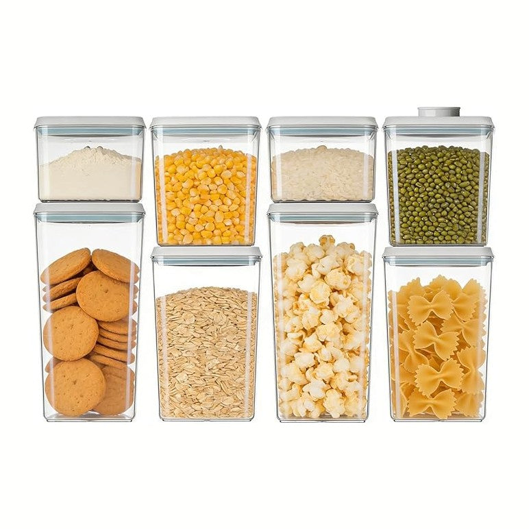 Airtight Food Storage Container