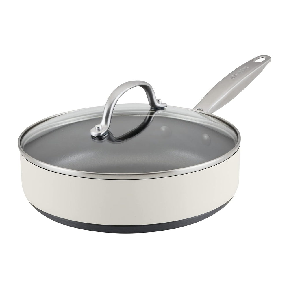 Anolon Achieve Hard Anodized Nonstick Sauté Pan