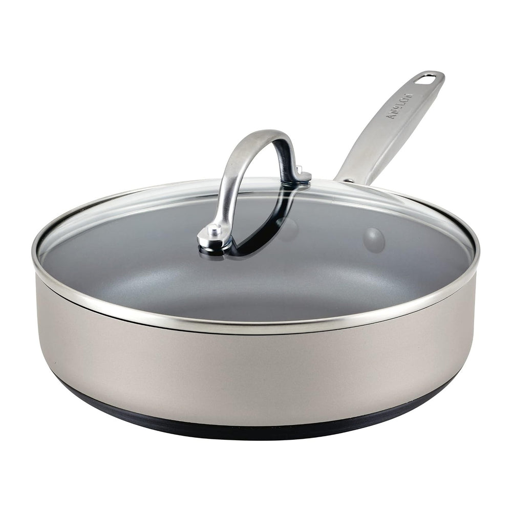 Anolon Achieve Hard Anodized Nonstick Sauté Pan