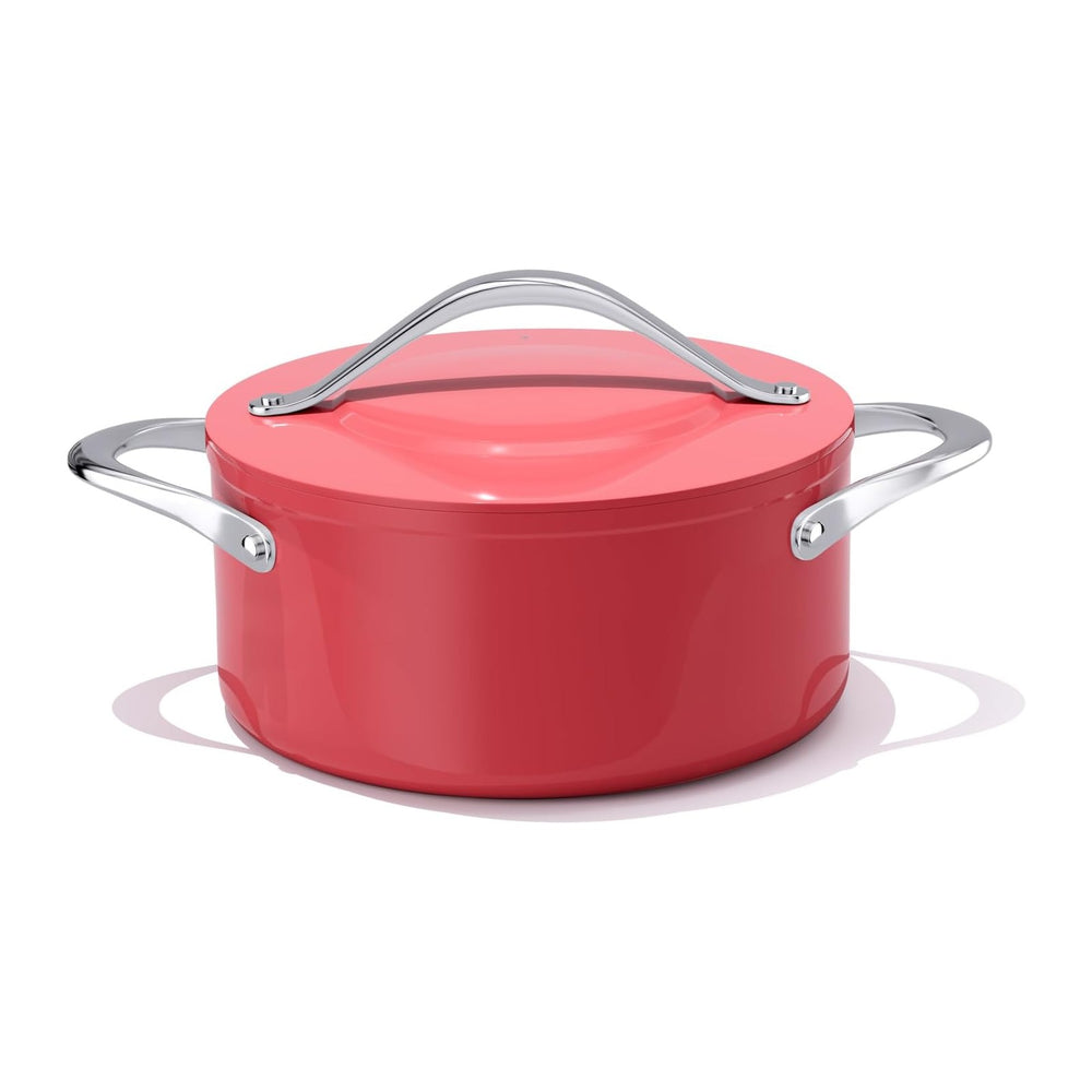 CookinCraze Dutch Oven Pot