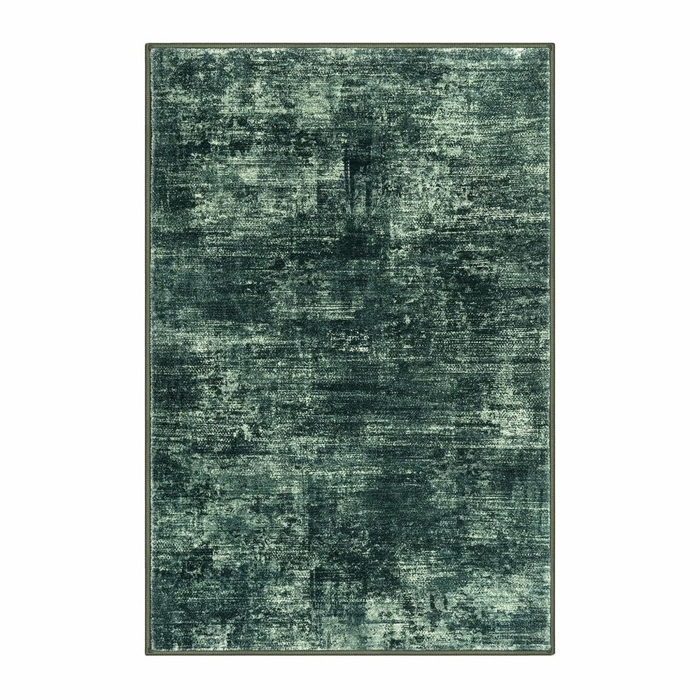 IOHOUZE Abstract Area Rugs 5x7 Ft Washable Rugs