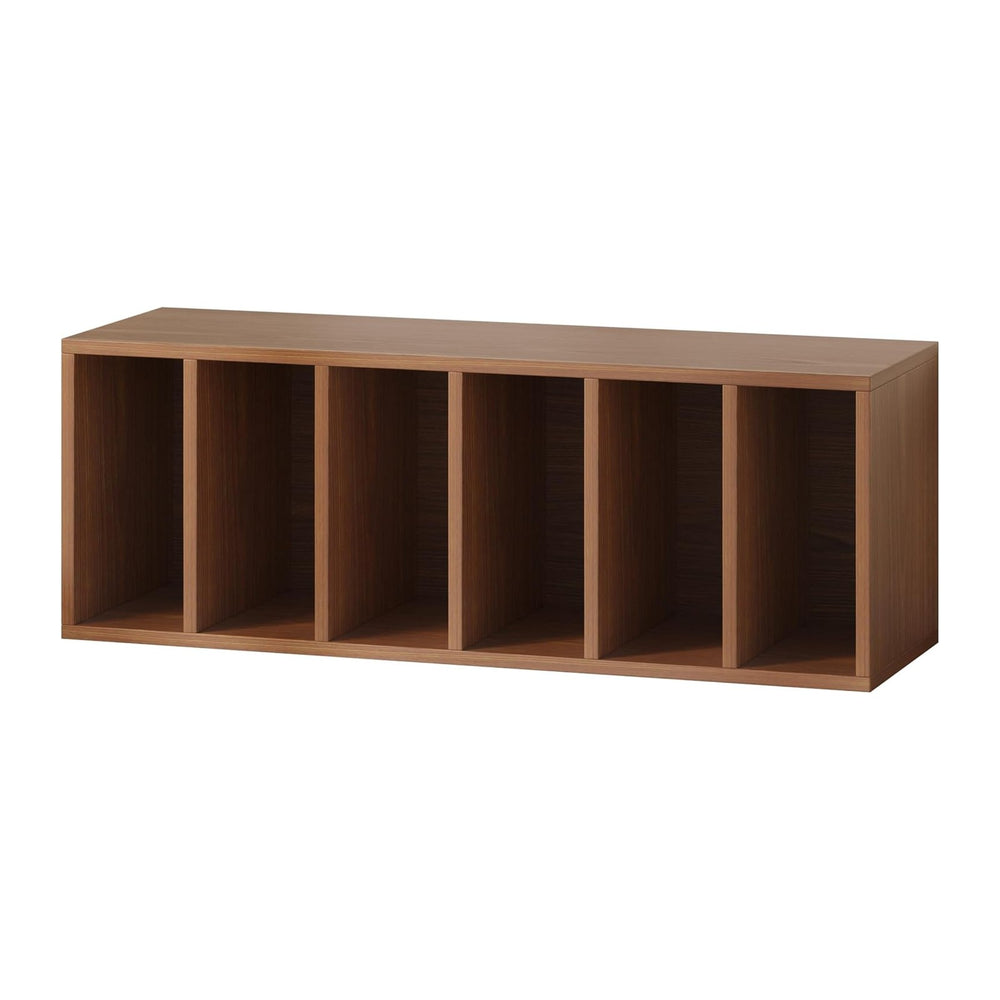 IOTXY DIY Modular Cube Bookcase - CubeXY Customizable Stackable Expandable Ba...